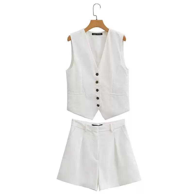 Ensemble "Working Girl"
