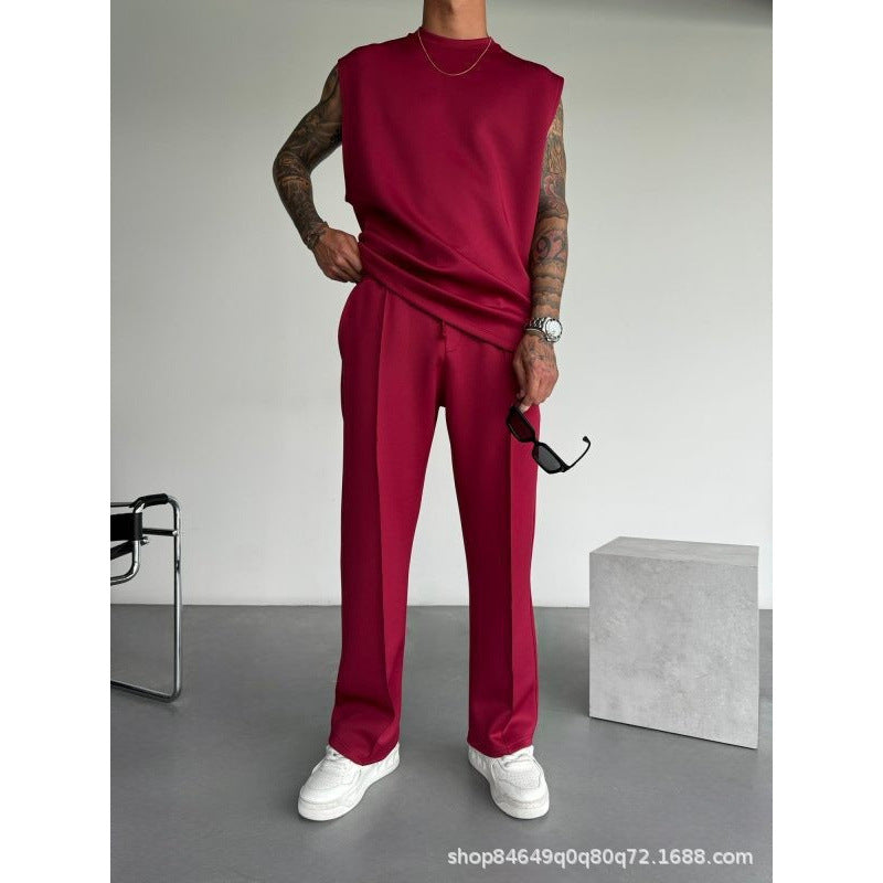 Ensemble pantalon " Stan "