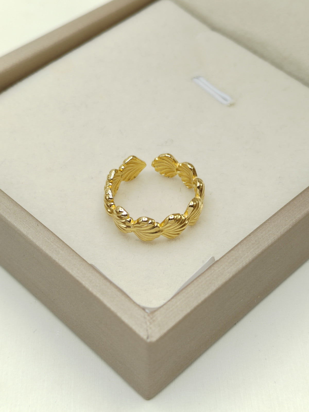 Bague de phalange ou d&