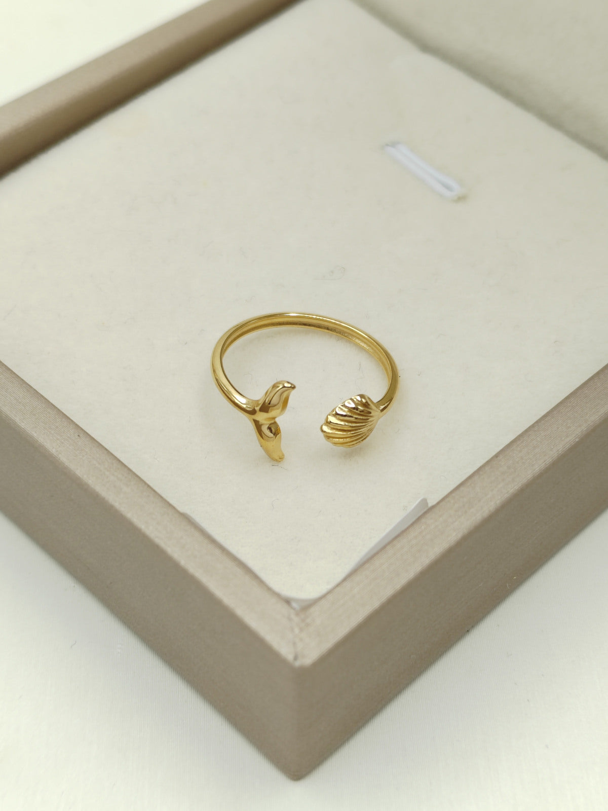 Bague de phalange ou d&
