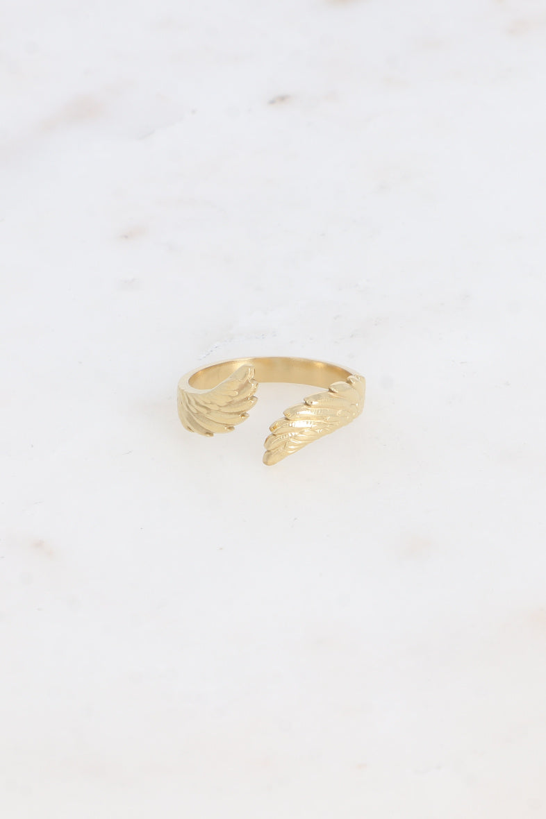 Bague "leyana"