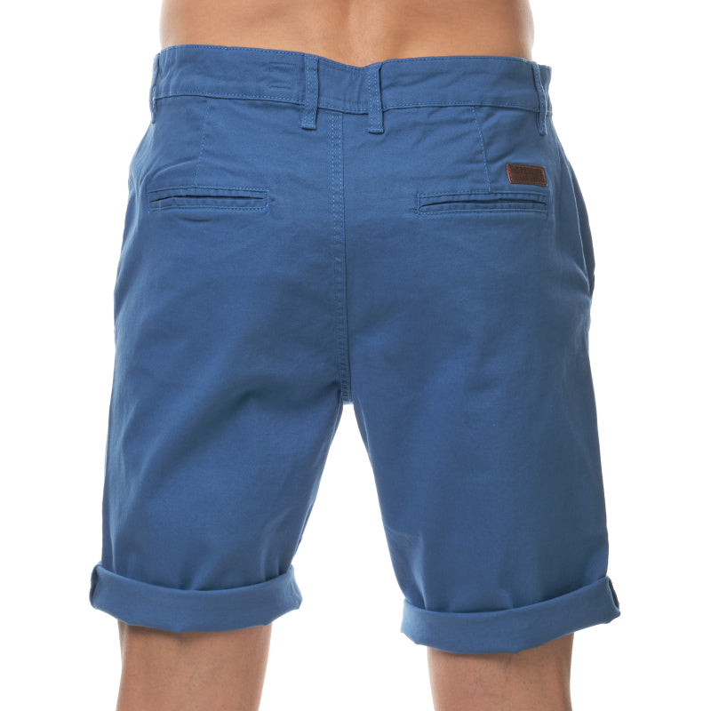 Bermuda " Minato" Marley Basics
