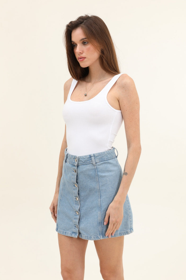 Body " Summer II "Basics Marley