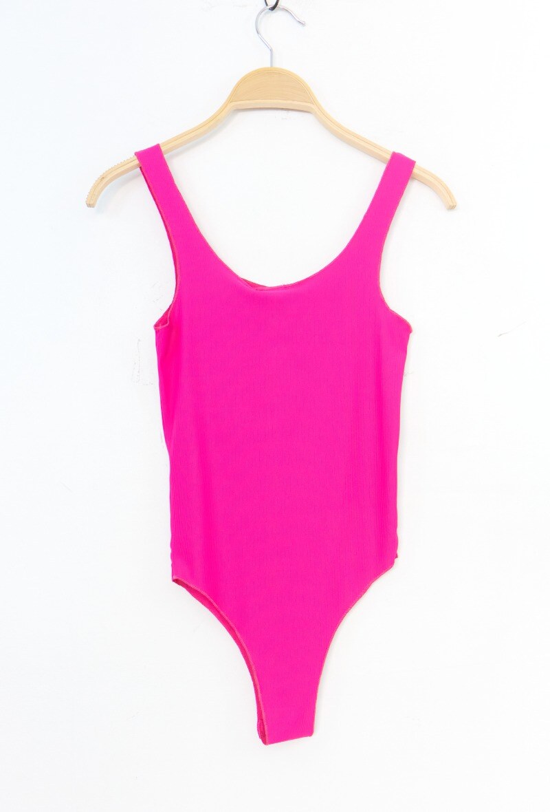 Body " Summer "Basics Marley