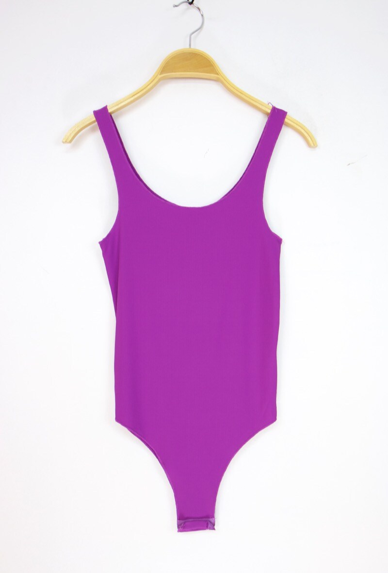 Body " Summer "Basics Marley