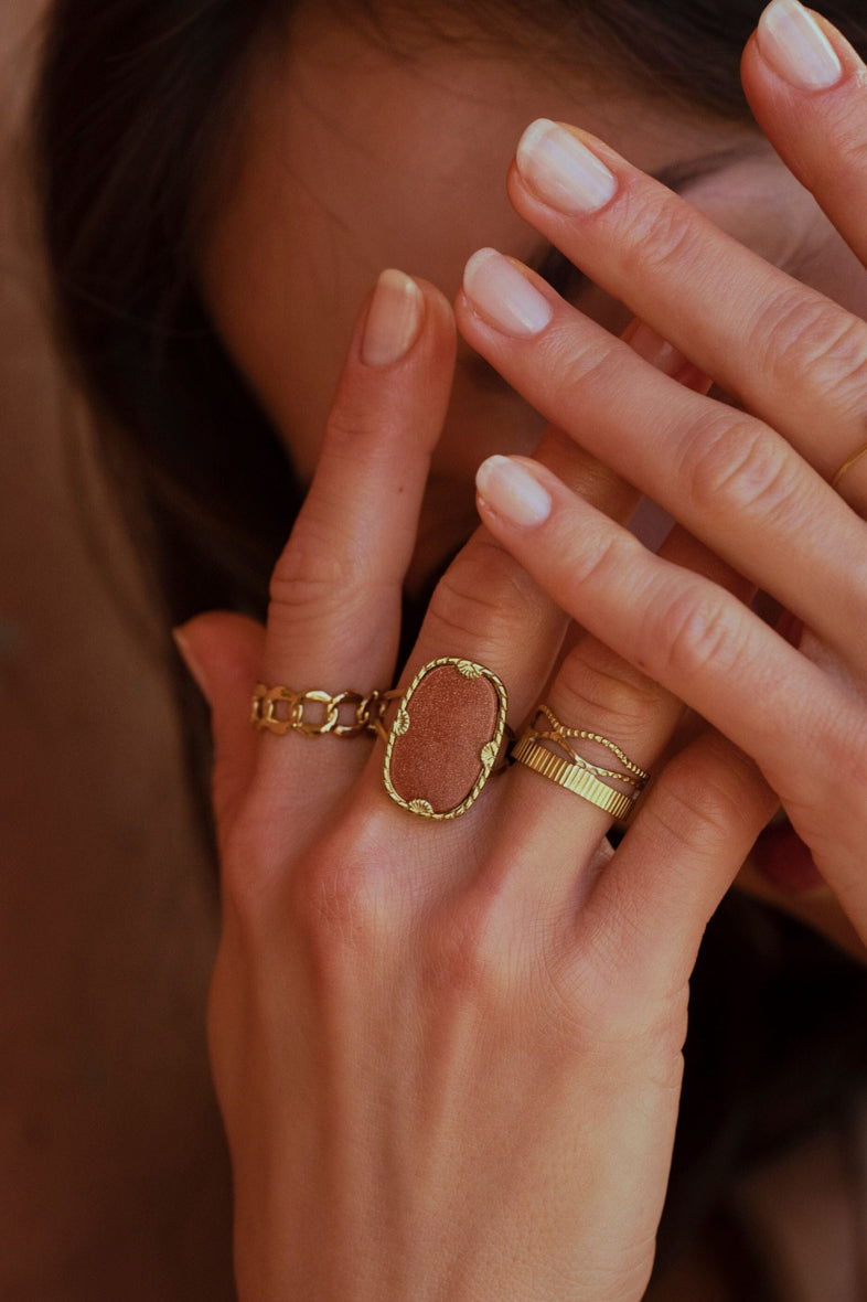 Bague "Tyana"