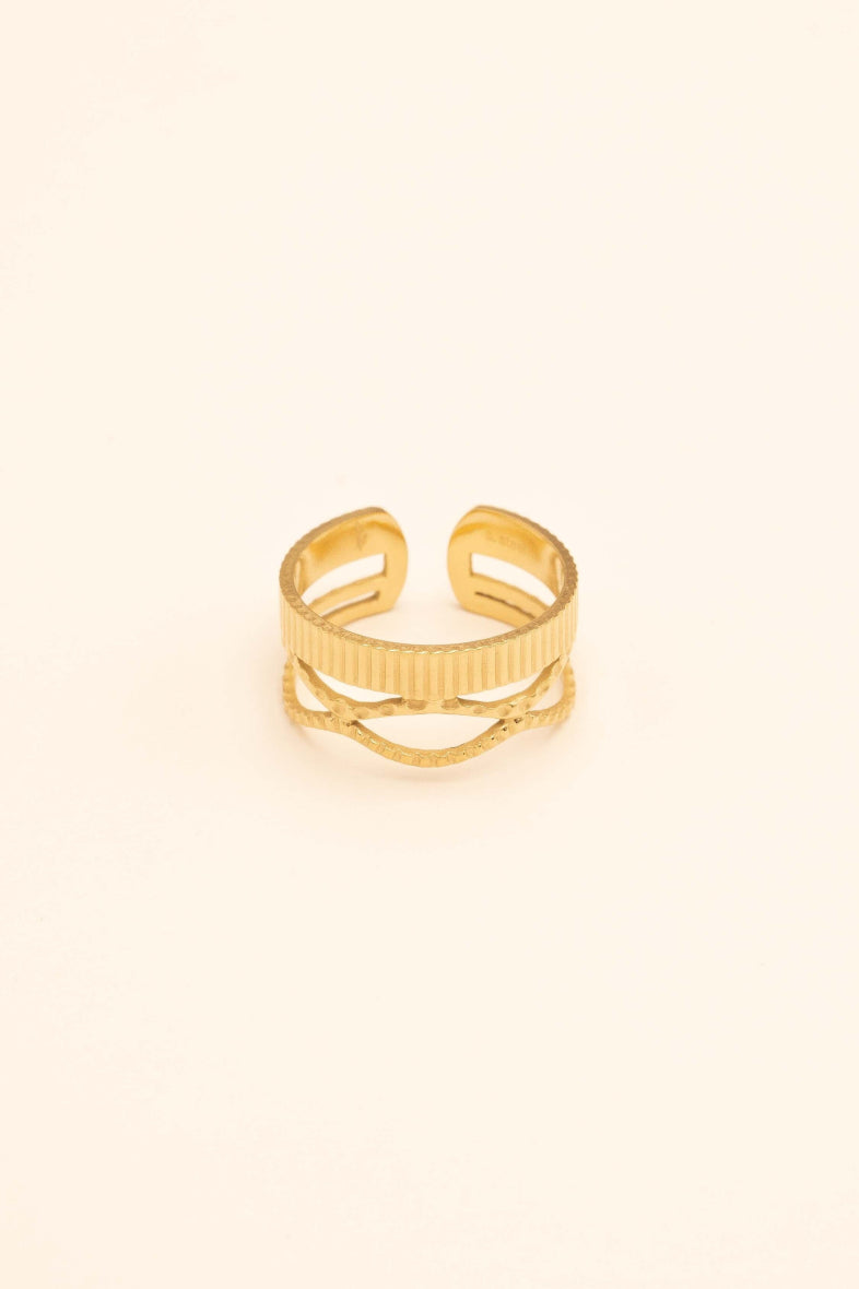 Bague "Tyana"