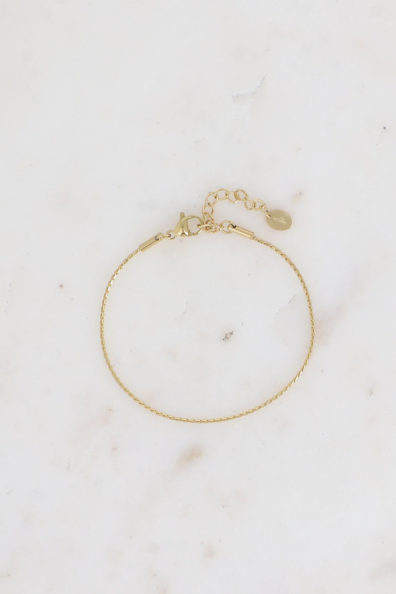 Bracelet "Klavina"