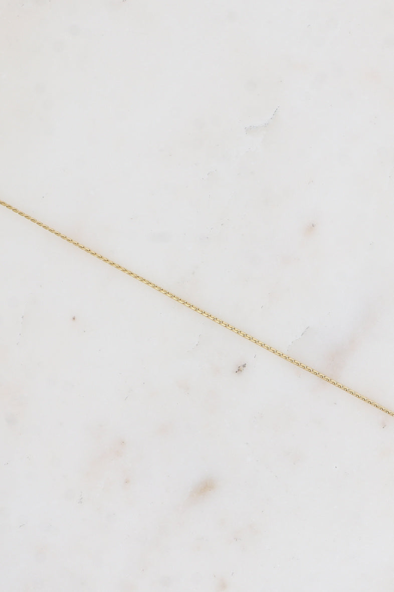 Bracelet "Klavina"