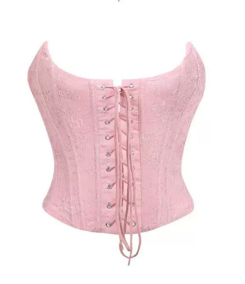 Bustier " Divine "