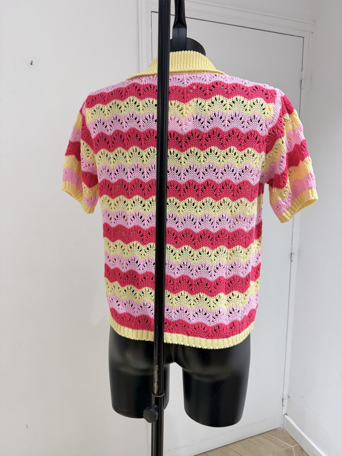 Cardigan " Camille "