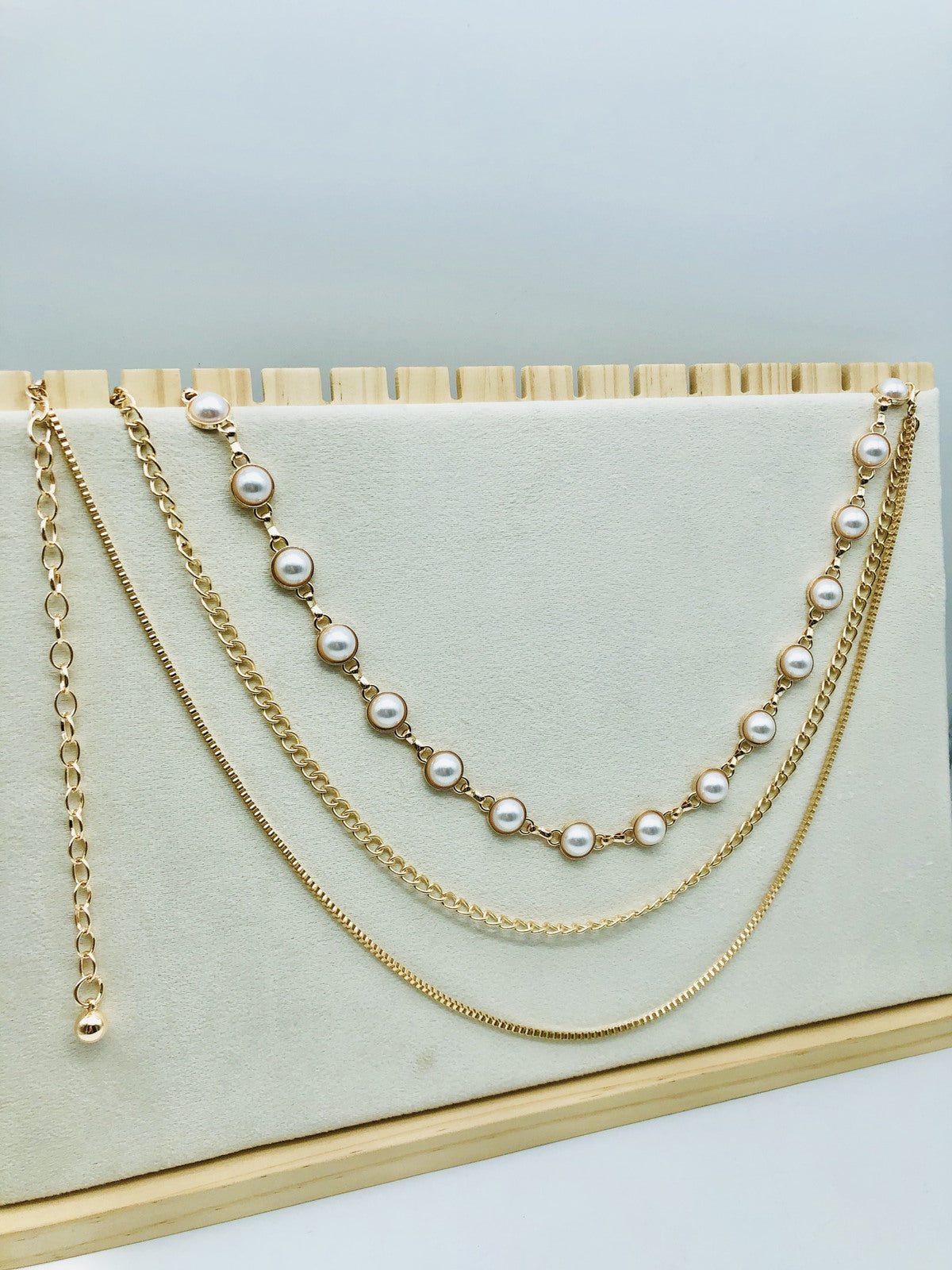 Ceinture "leanna"
