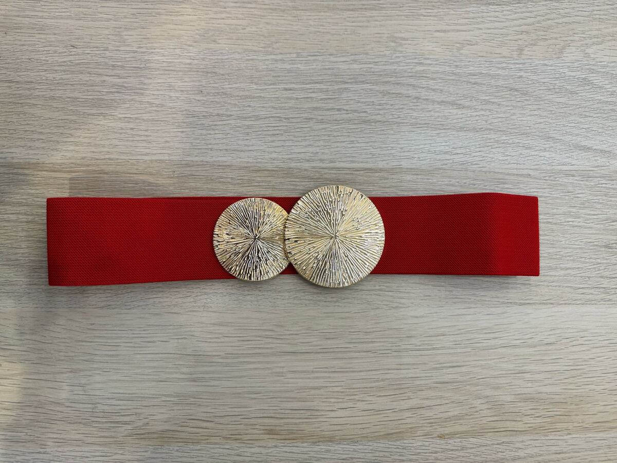 Ceinture " Mia "