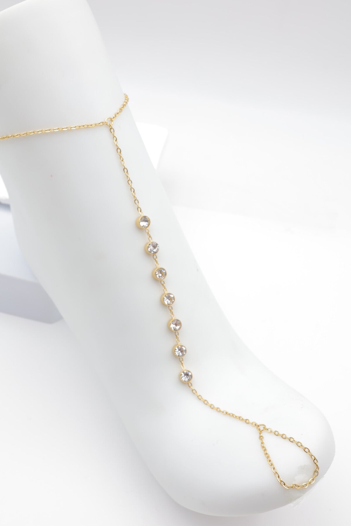 Chevillère "Diamonds"