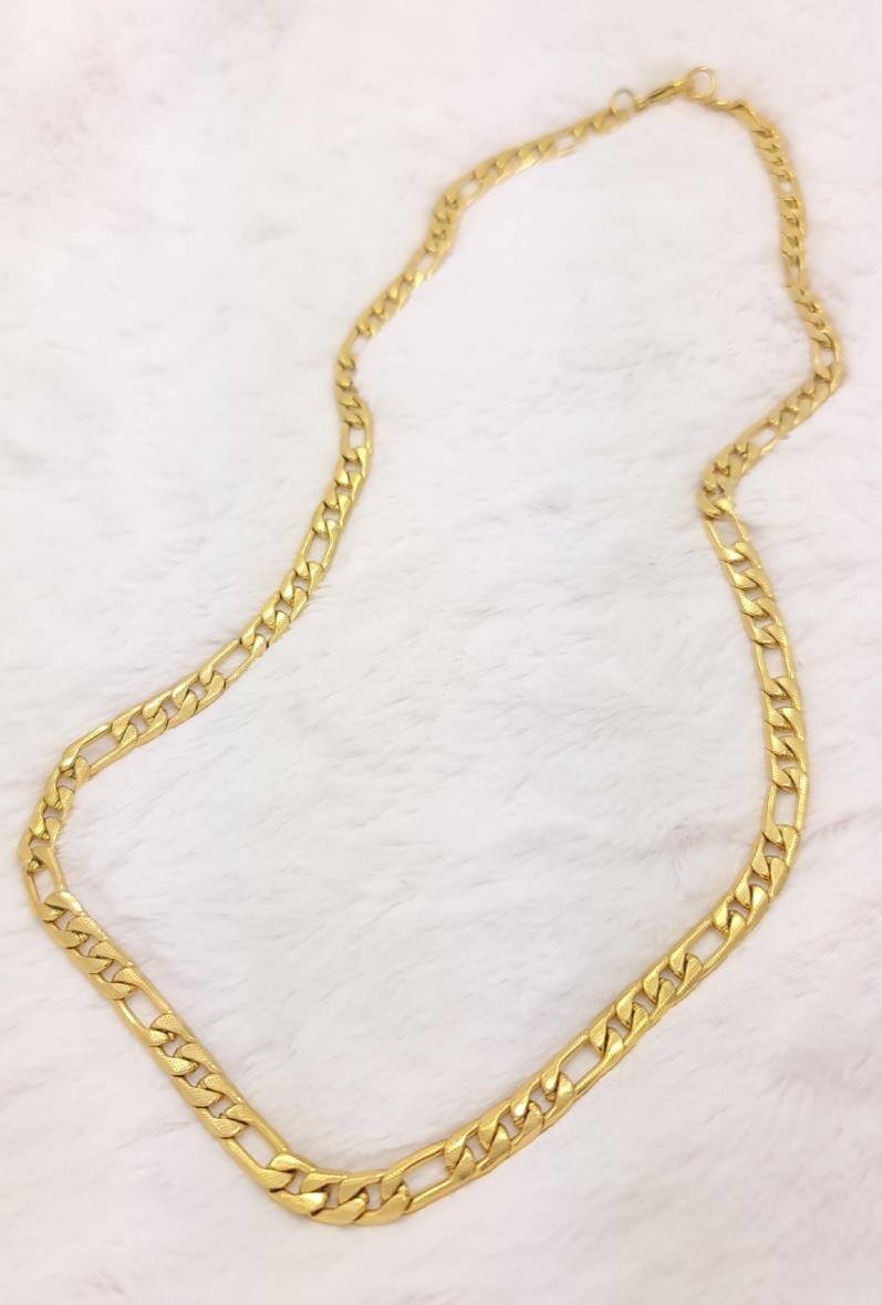 Collier "Steevy"