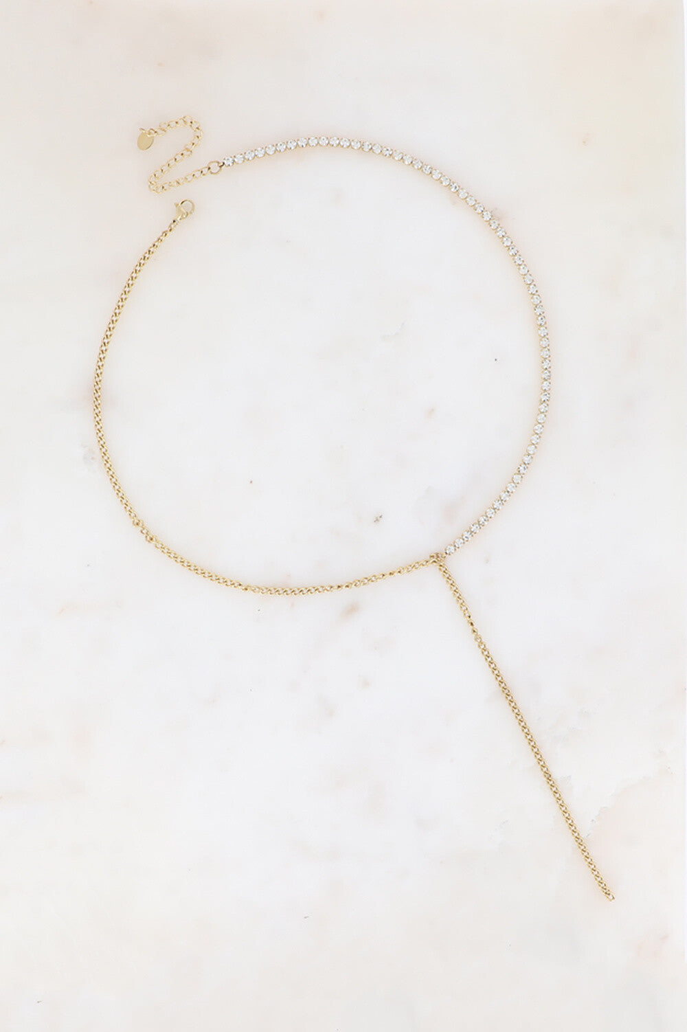 Collier " Riviera "