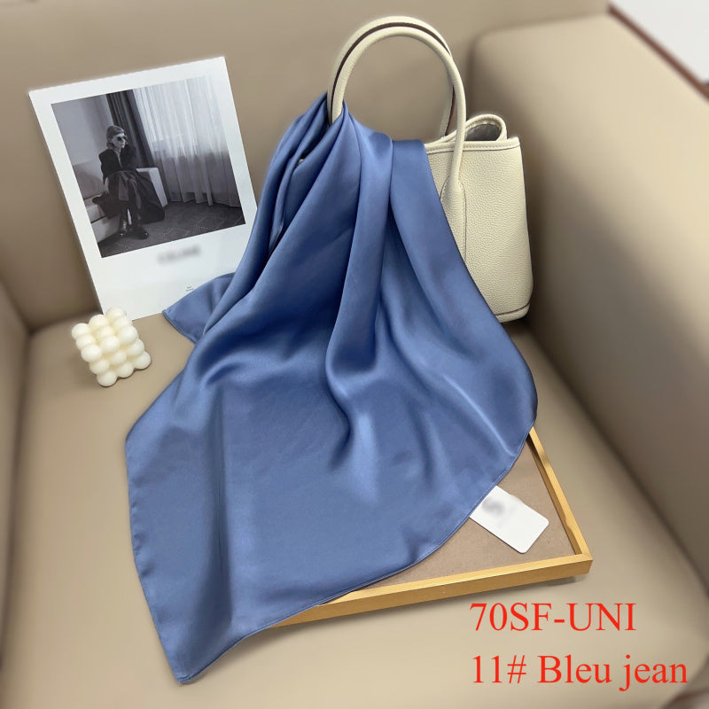 Foulard Basics Marley