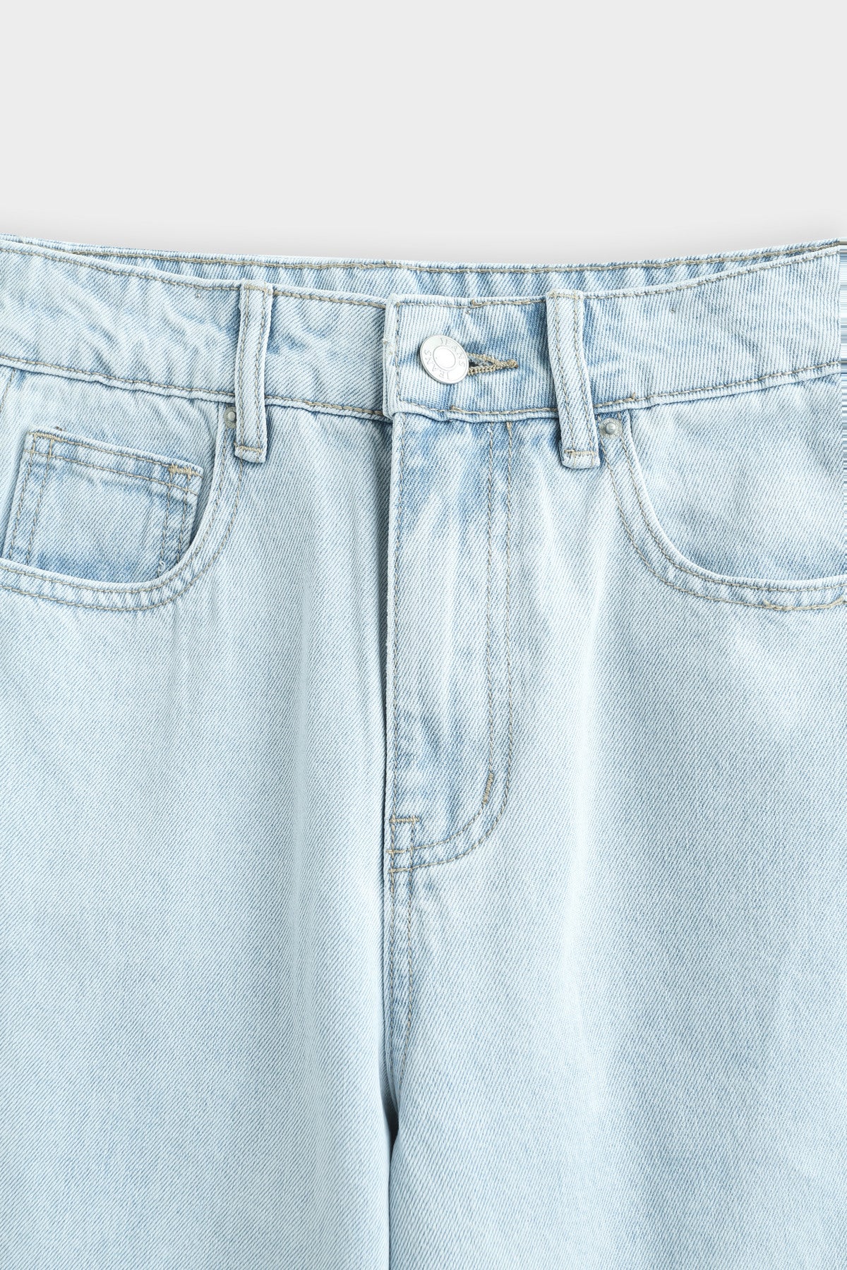 Jean " Wide Monaco"