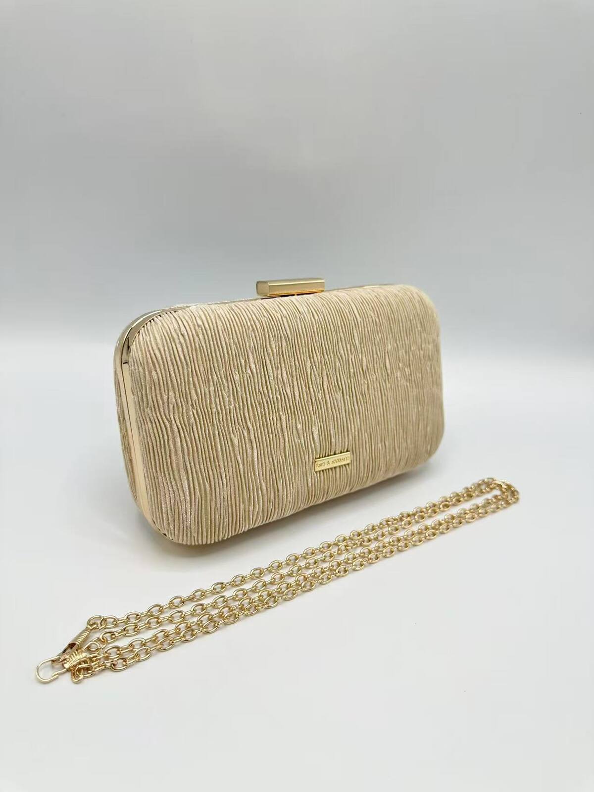 Minaudière "Shanghai "