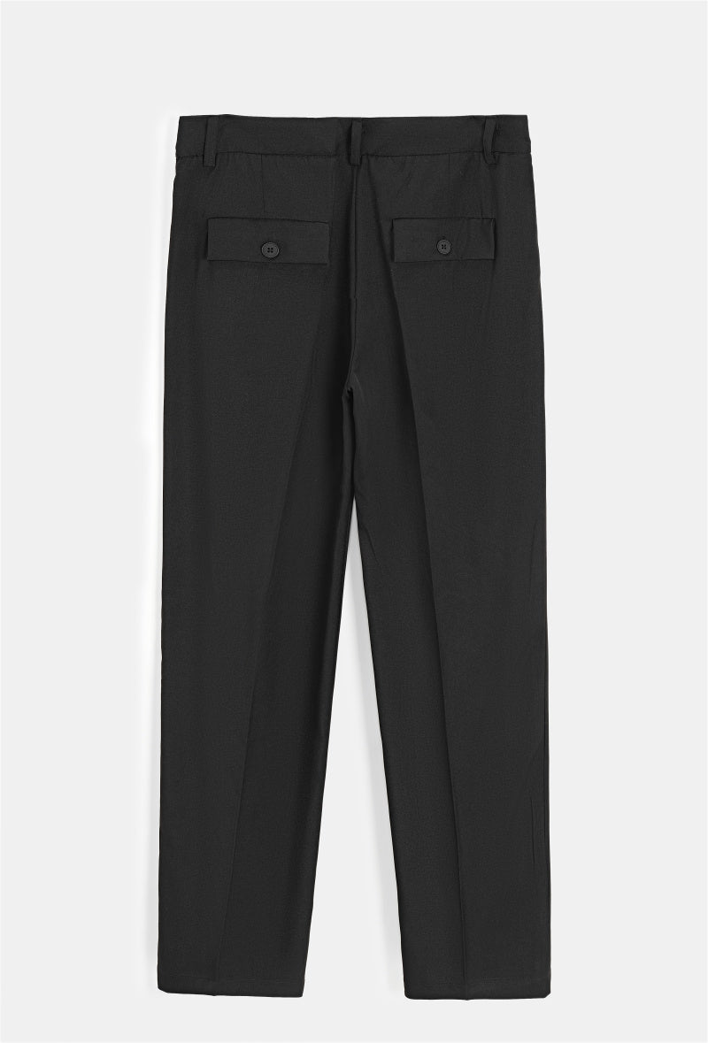 Pantalon "Le Classique " Noir