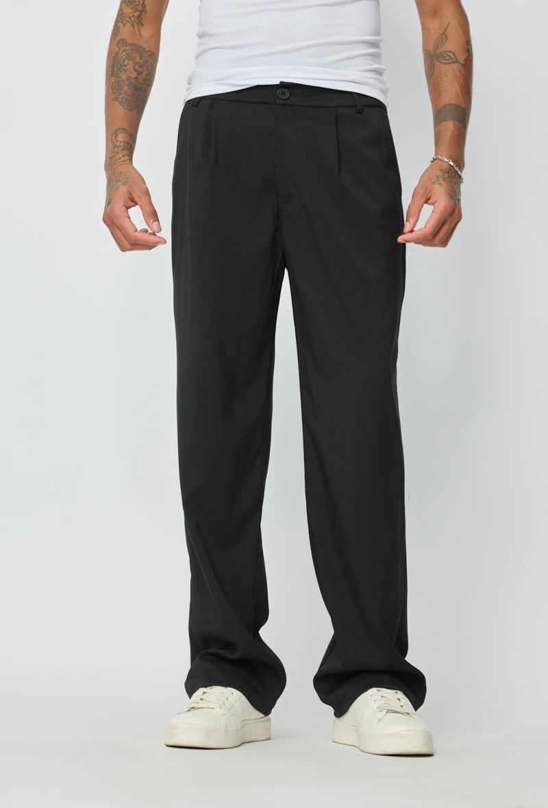 Pantalon "Le Classique " Noir