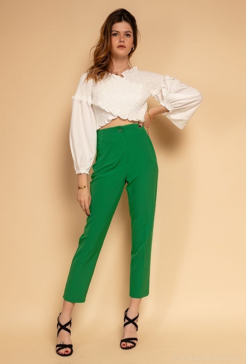 Pantalon " Taylor II "