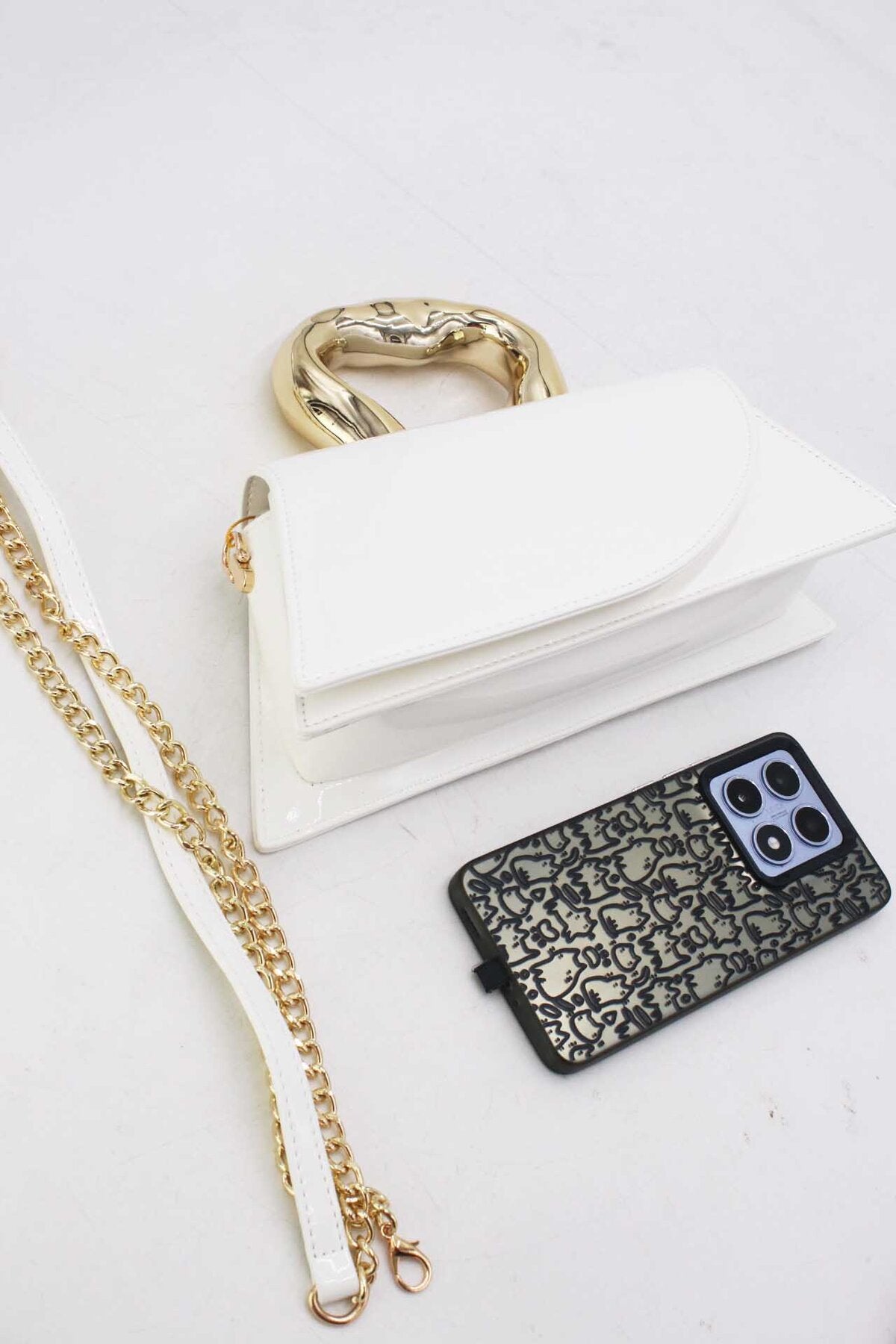 Sac " Diana "