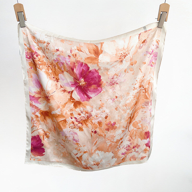 Foulard " June "