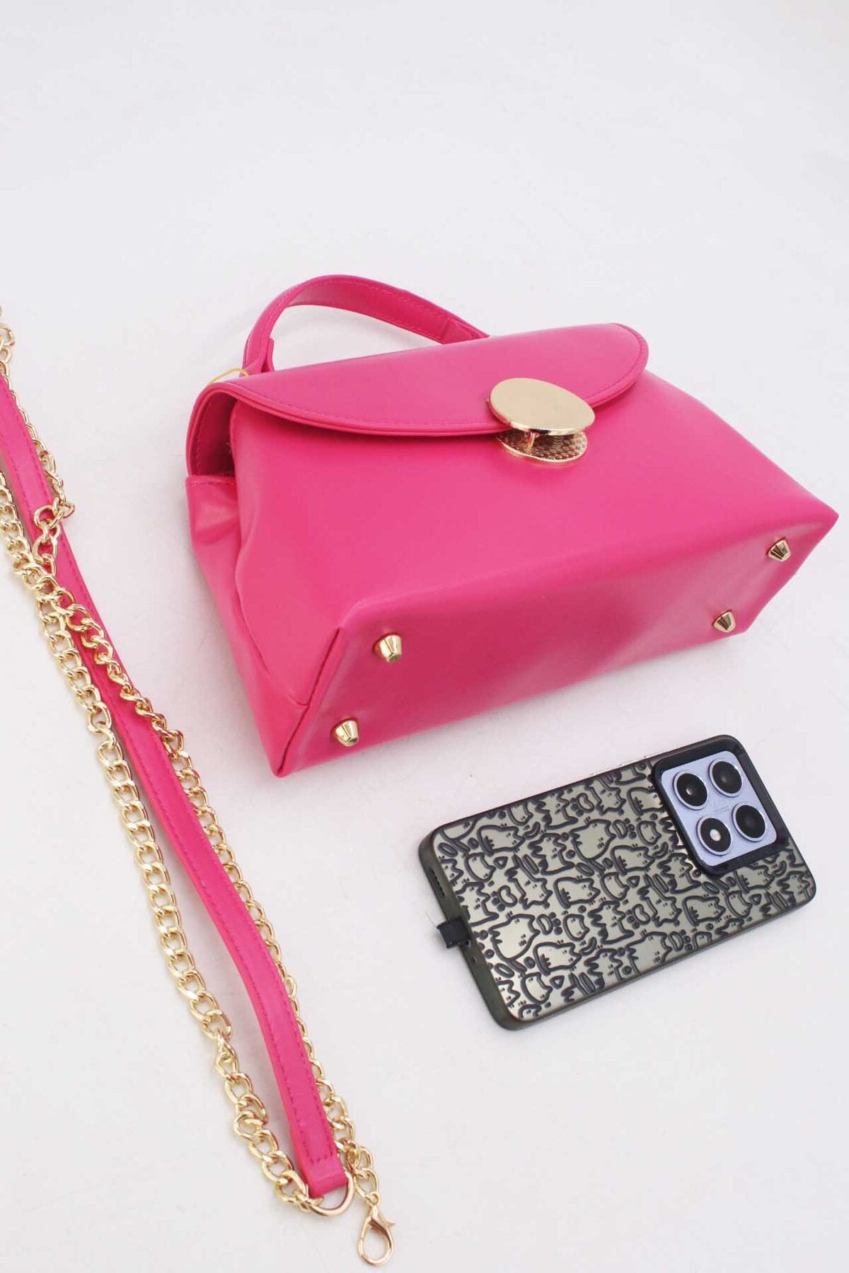 Sac " Minnie "