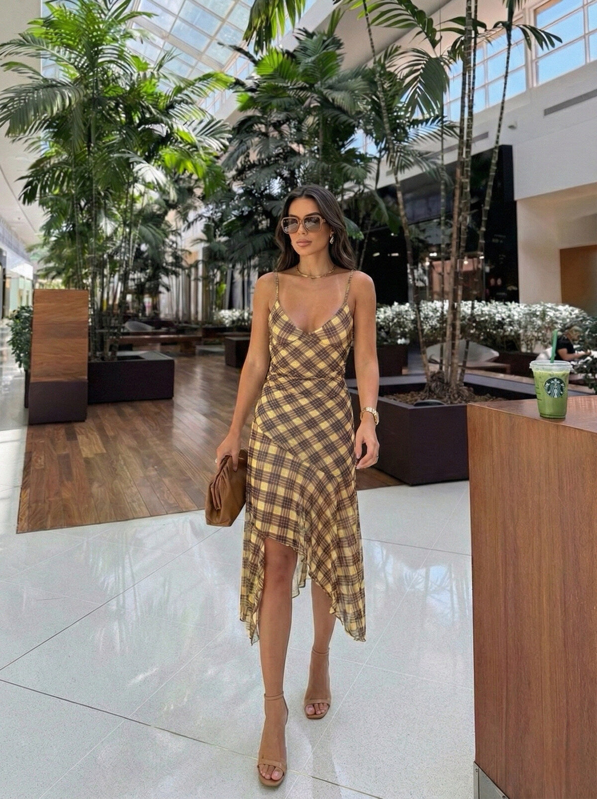Robe " Lili"