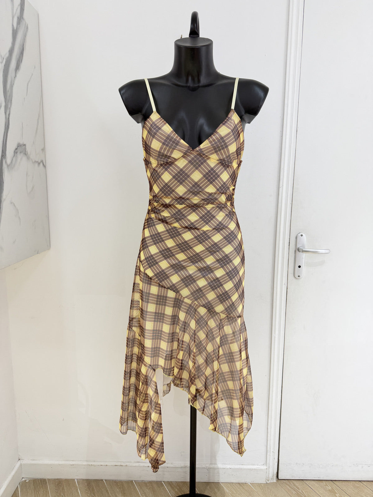 Robe " Lili"
