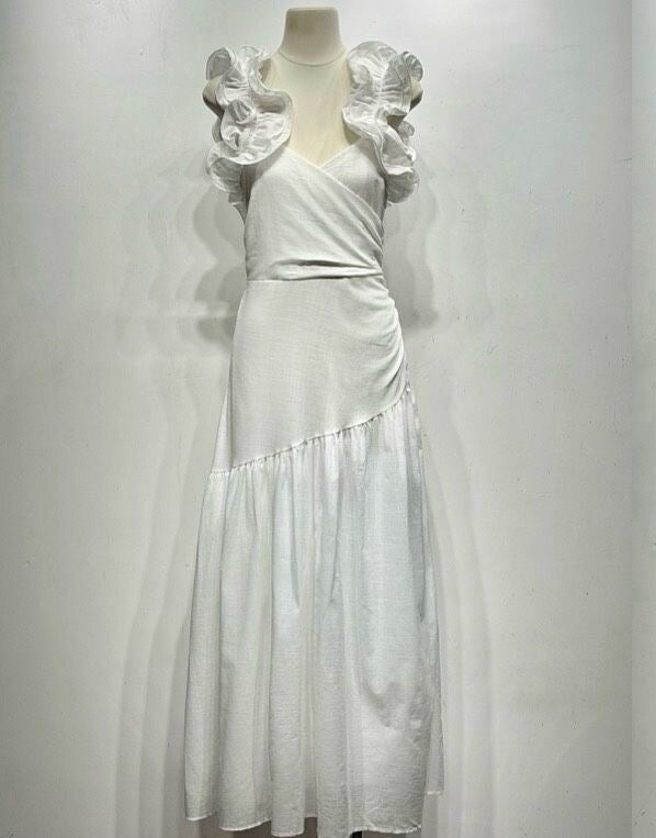 Robe " Frida Khalo "