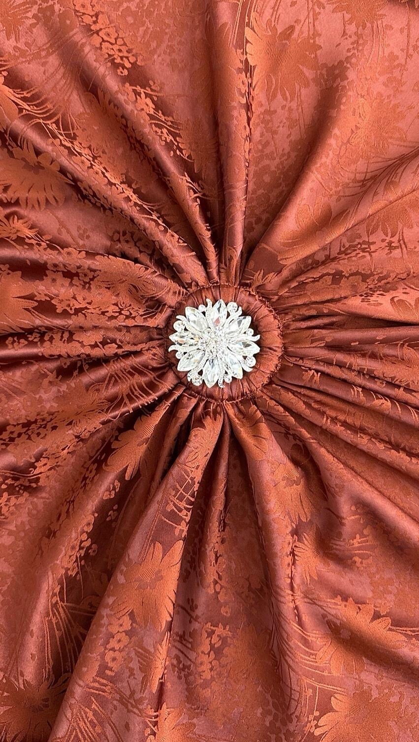 Robe " MOTHER "