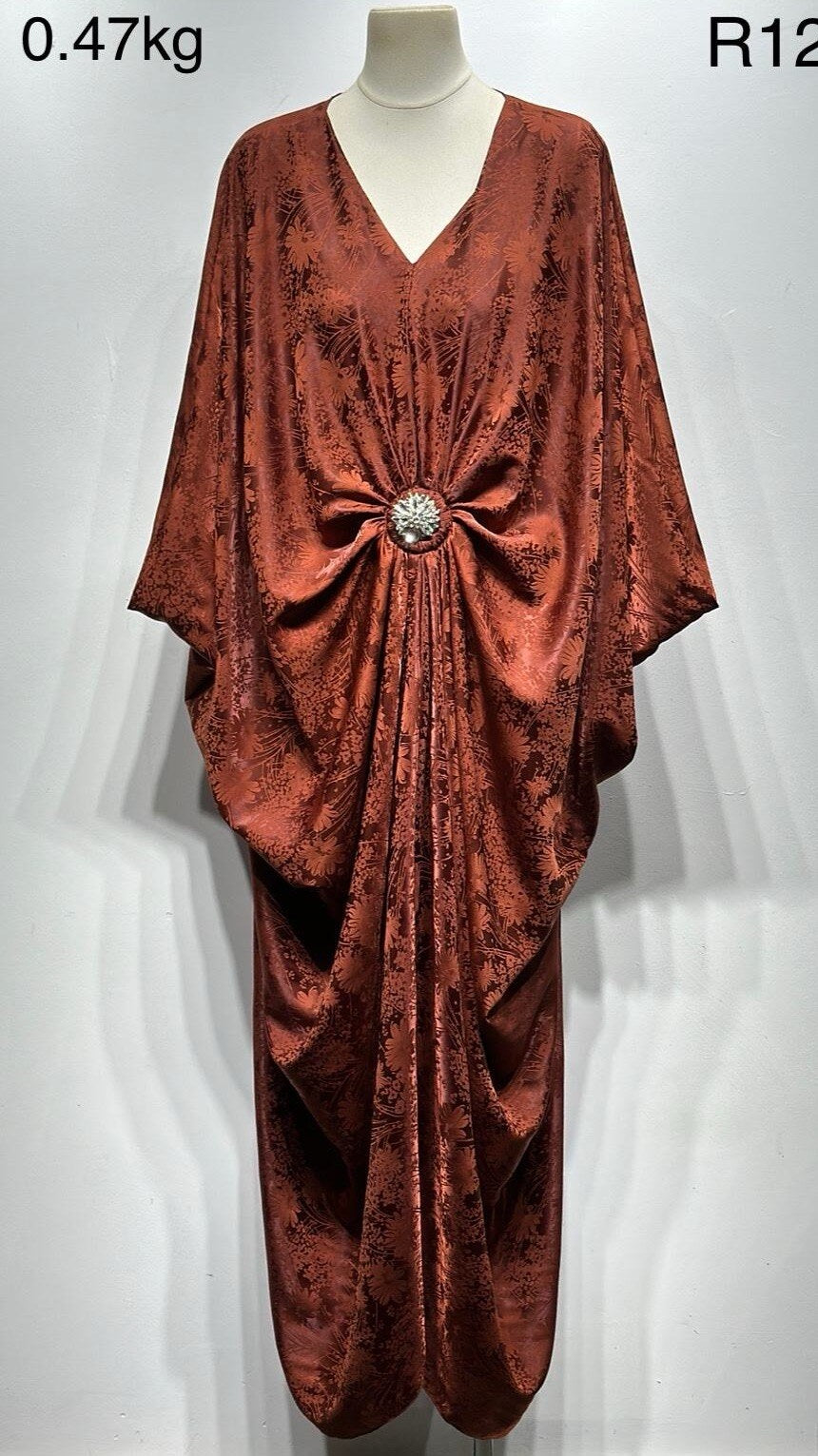 Robe " MOTHER "