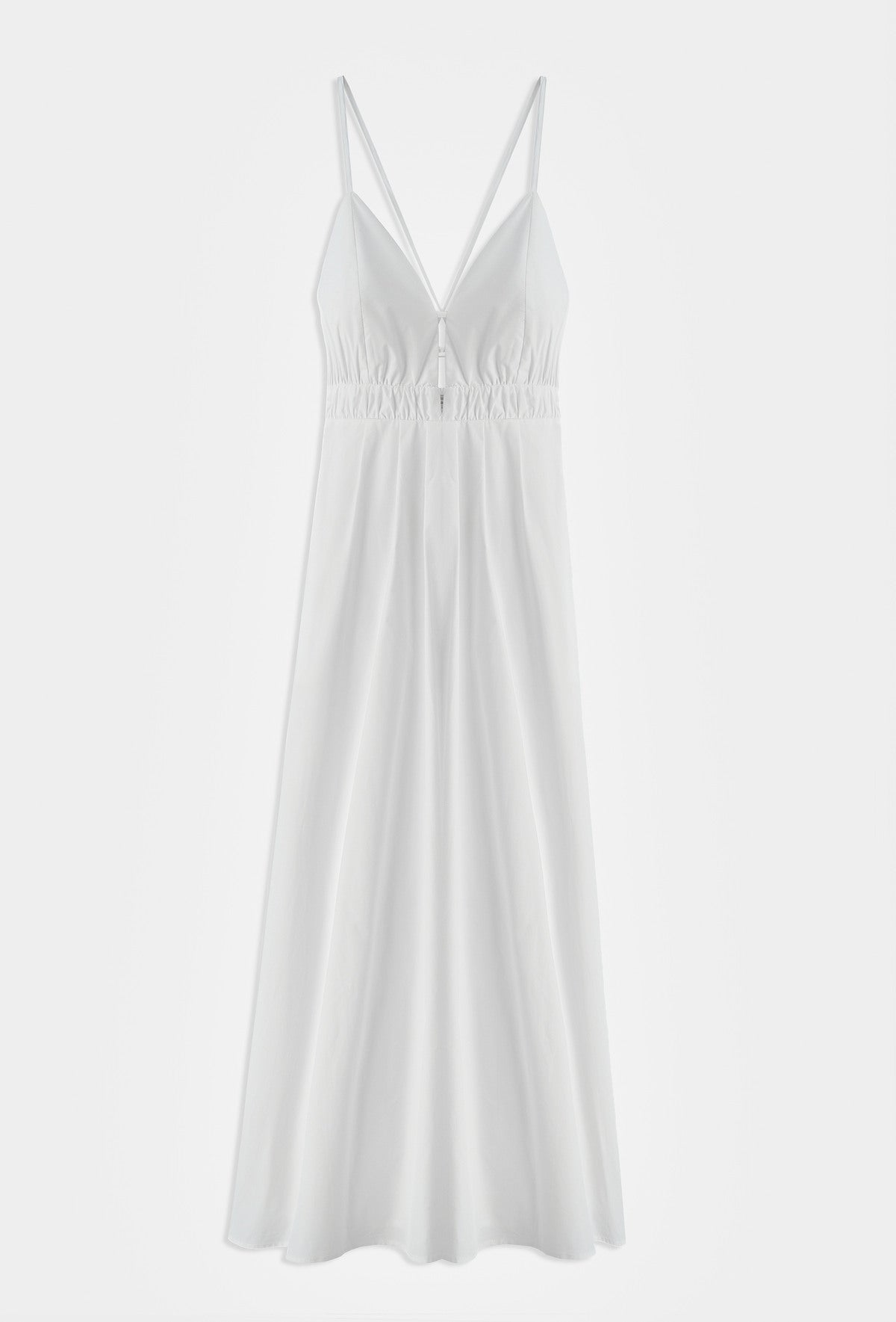 Robe " Marie - Christelle "