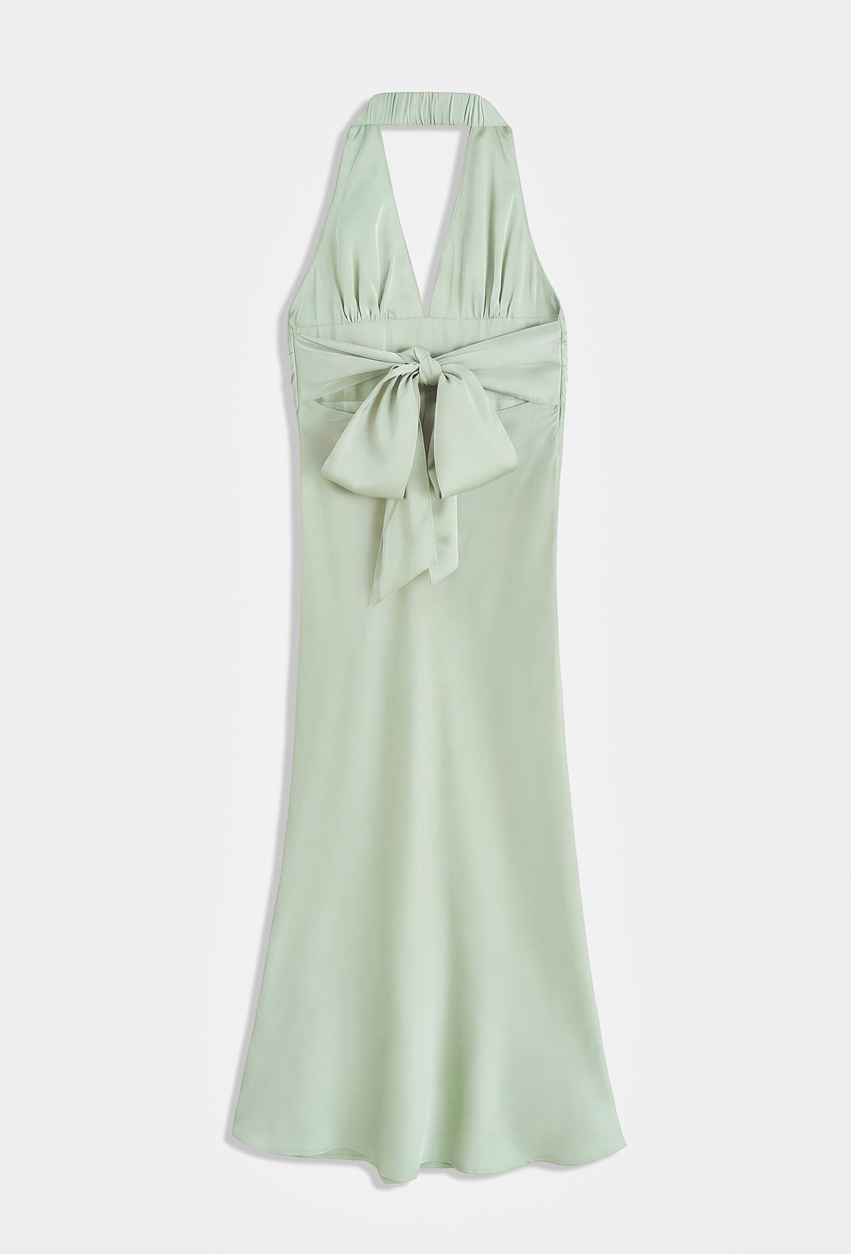 Robe " Demoiselle "