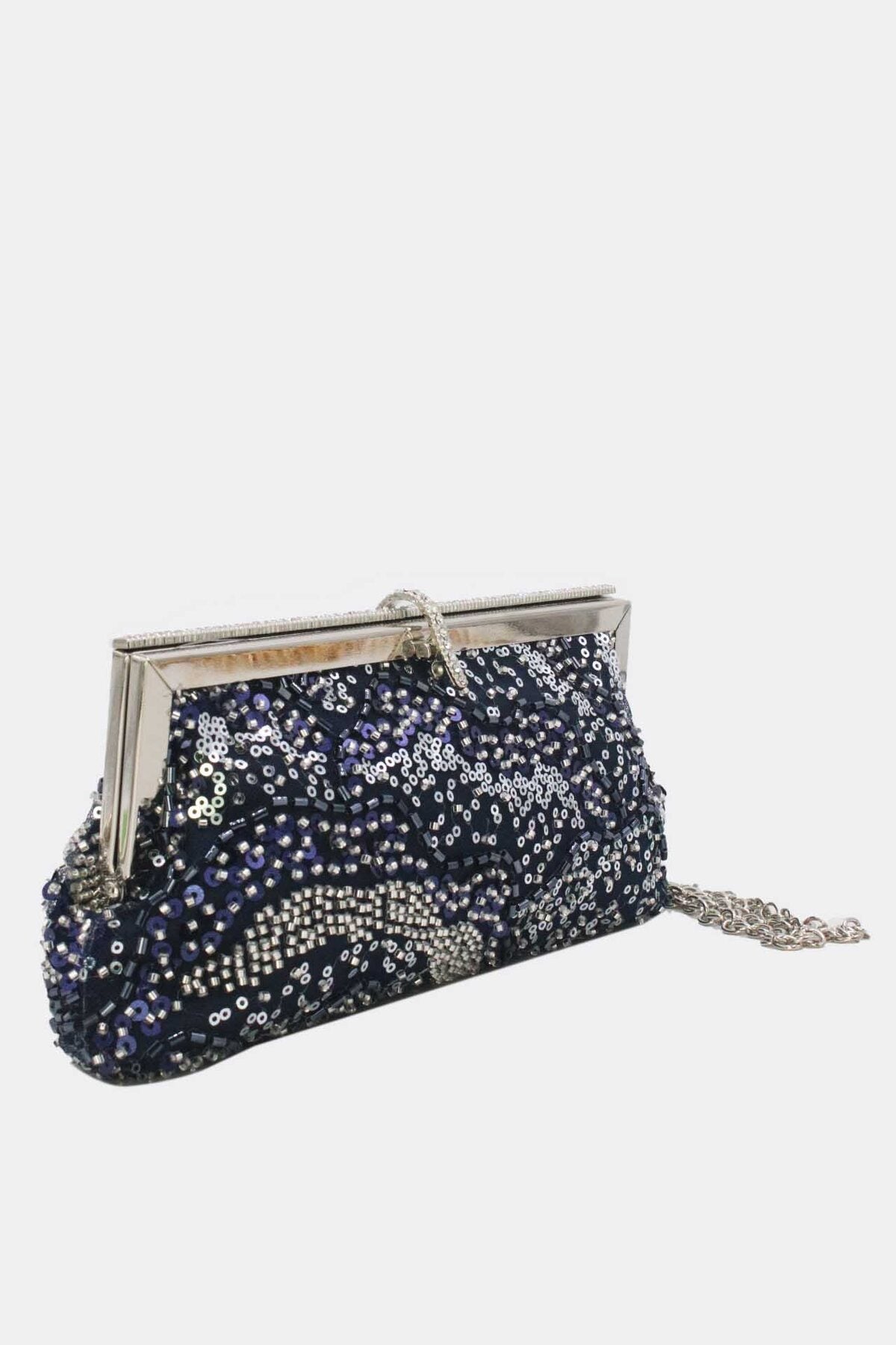 Pochette " Glittery "
