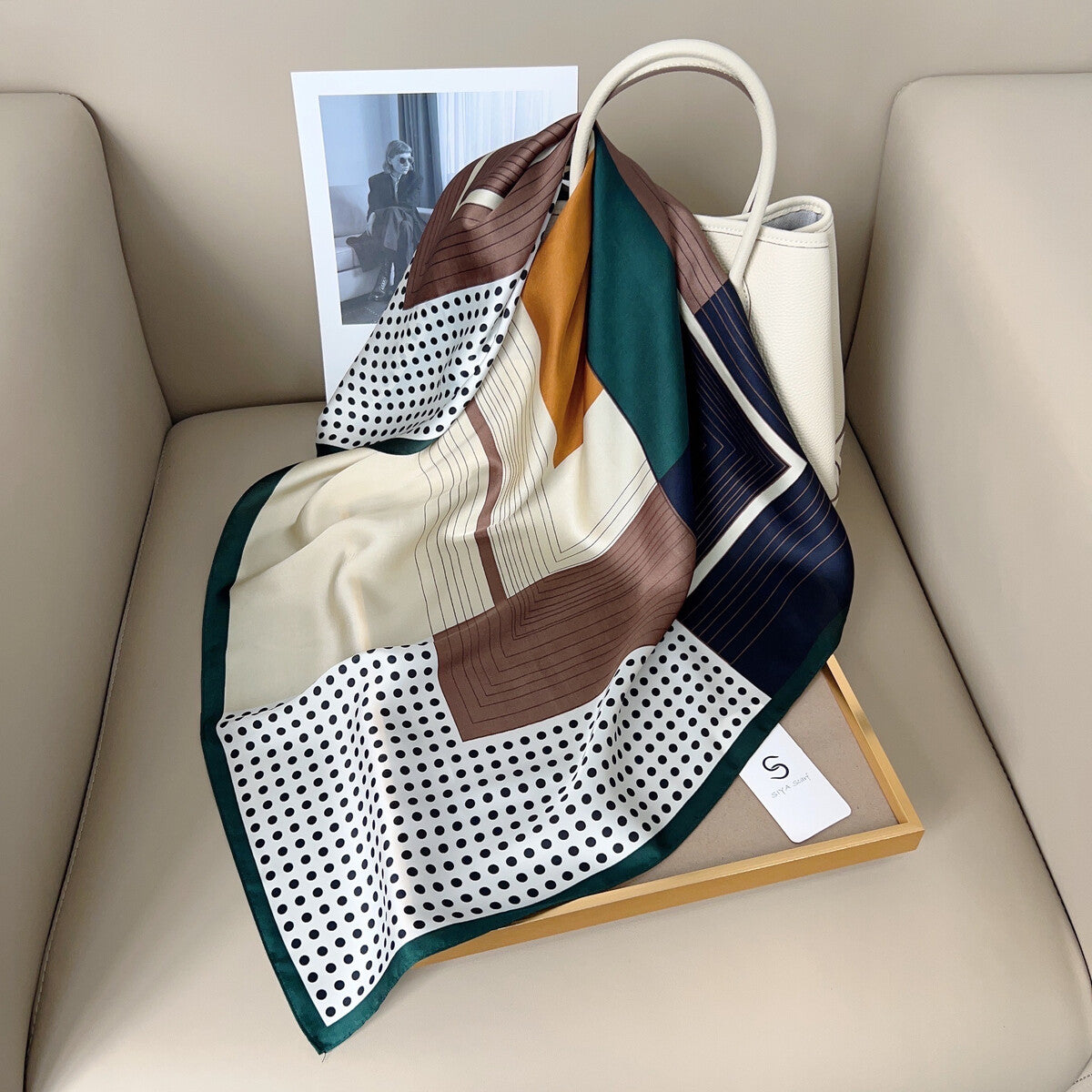 Foulards