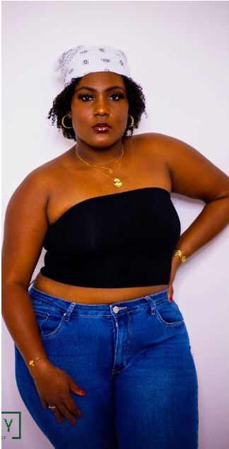 Curvy, Plus-Size