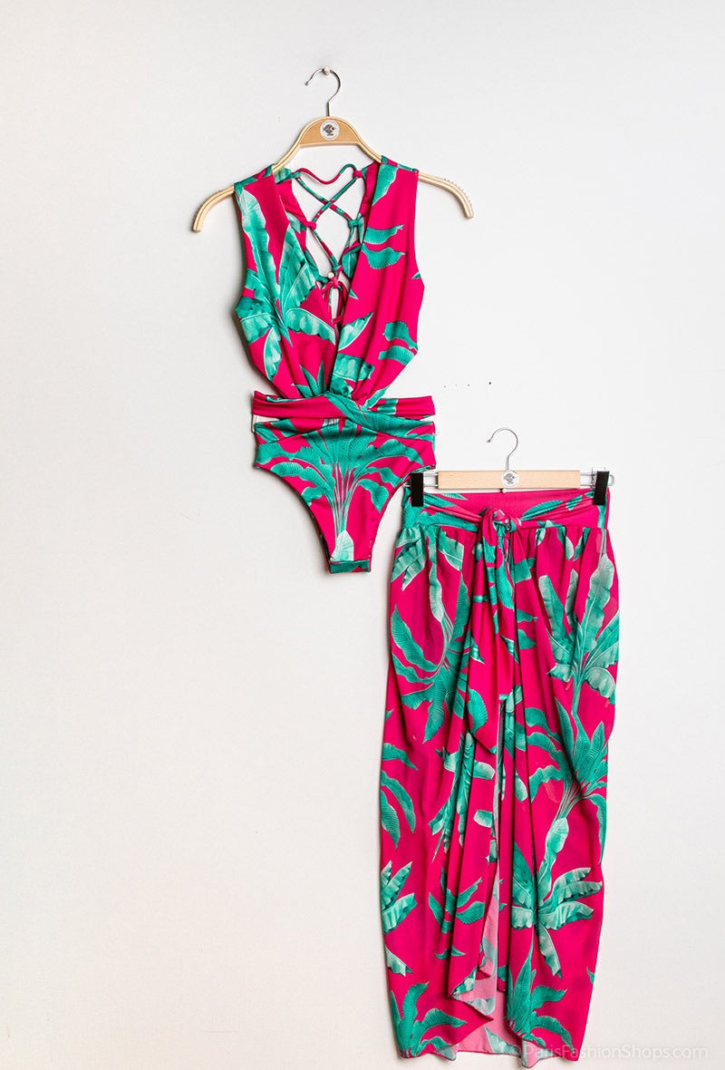 Maillots et vêtements de plage