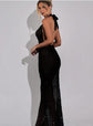 Robe "Black Swan"