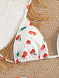 Maillot de bain "Cerise"