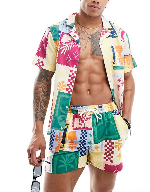 Chemise " Karl "
