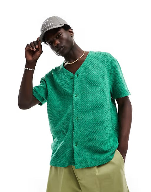Chemise " Oakland&