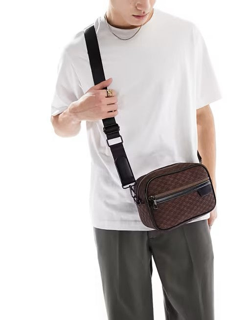 Sac "brown style "