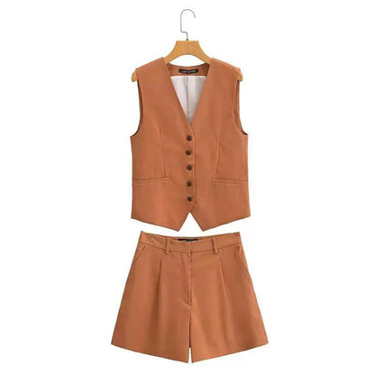 Ensemble "Working Girl"