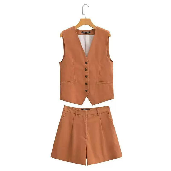 Ensemble "working girl"