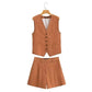 Ensemble "working girl"