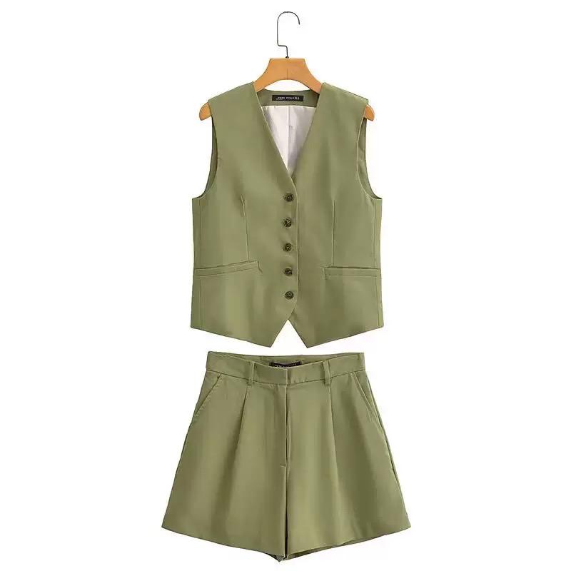 Ensemble "Working Girl"
