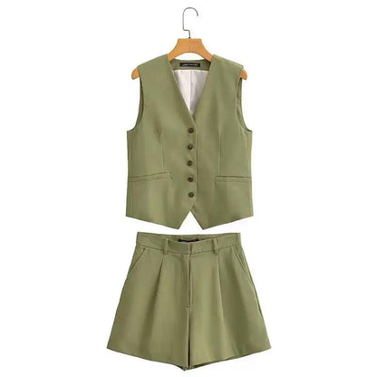 Ensemble "Working Girl"